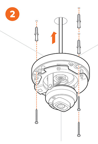 camera mounting overview 2