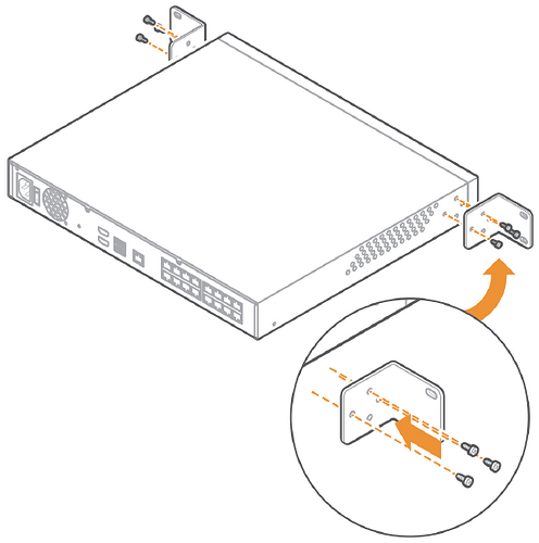 Attach_the_rack_mount_ears_to_the_CSVR