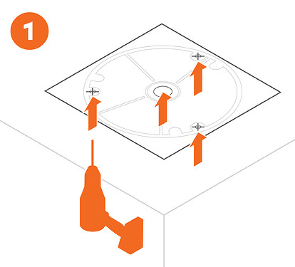 camera mounting overview 1