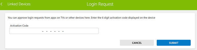 alarm dot com login request-blank