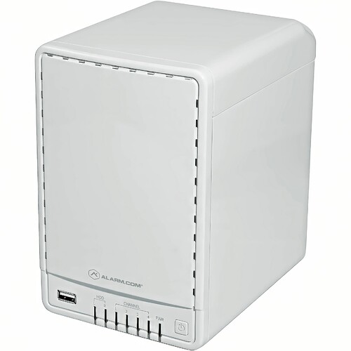 ADC-SVR100 Stream Video Recorder