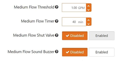3-Medium-Flow-Settings