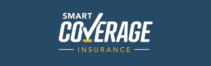 Smart Coverage Banner