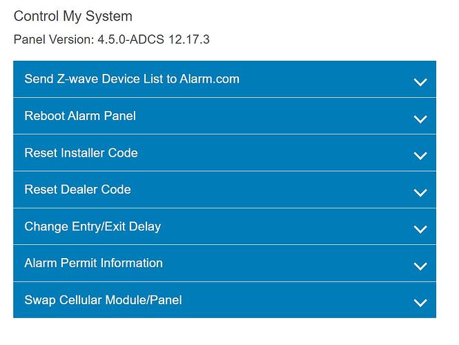 System-Manager-Control-My-System