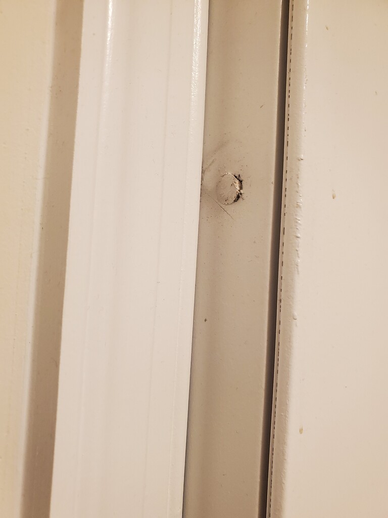 Installing Kwikset 910 and Sensors on TAKE-345 to new Qolsys IQ 2+