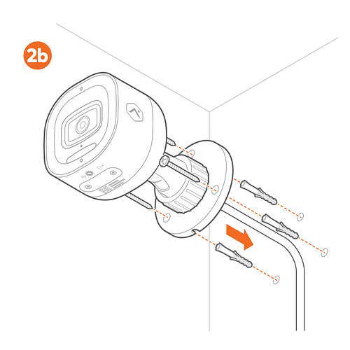 V730rev_wall mounting numbered2b