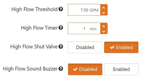 2-High-Flow-Settings