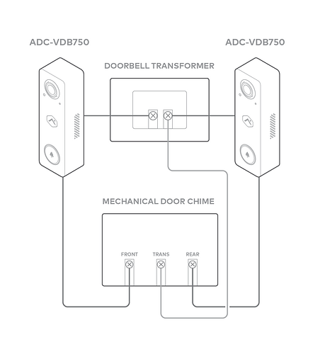 Wire_two_VDB750s_to_one_chime