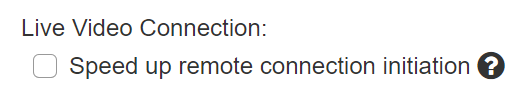speed_up_remote_connection_initiation