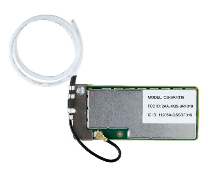 How to Install the IQ Card Legacy Radio into the IQ Panel 5 - How