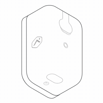 V731B_remove battery