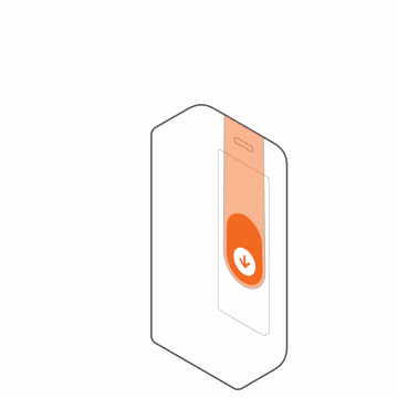 V731B_reinsert battery